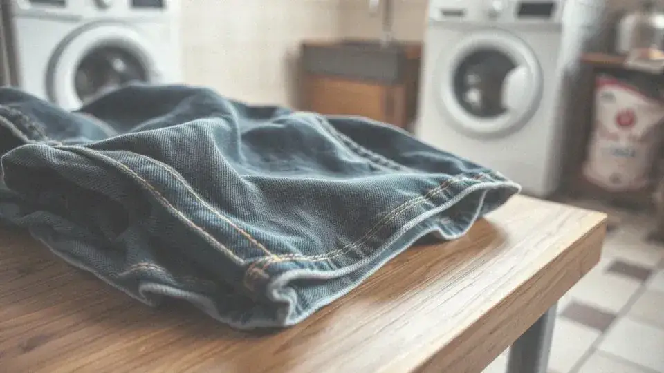 Rozmiar spodni 32/34: Jak rozszyfrować calowy system W/L?