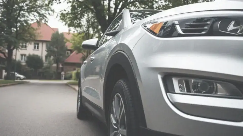 Ile pali Hyundai Tucson 1.6 benzyna? Sprawdź realne zużycie paliwa