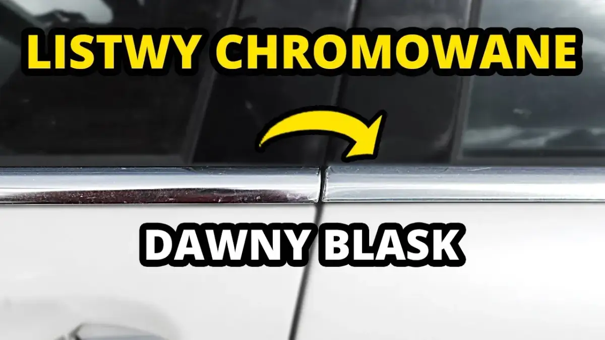 Czym czyścić chrom? Odkryj sekrety lśniącej powierzchni bez uszkodzeń