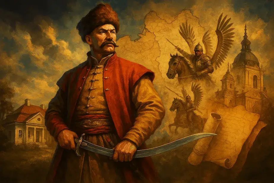 Motyw sarmaty w literaturze: jak Sarmatyzm kształtował polską tożsamość