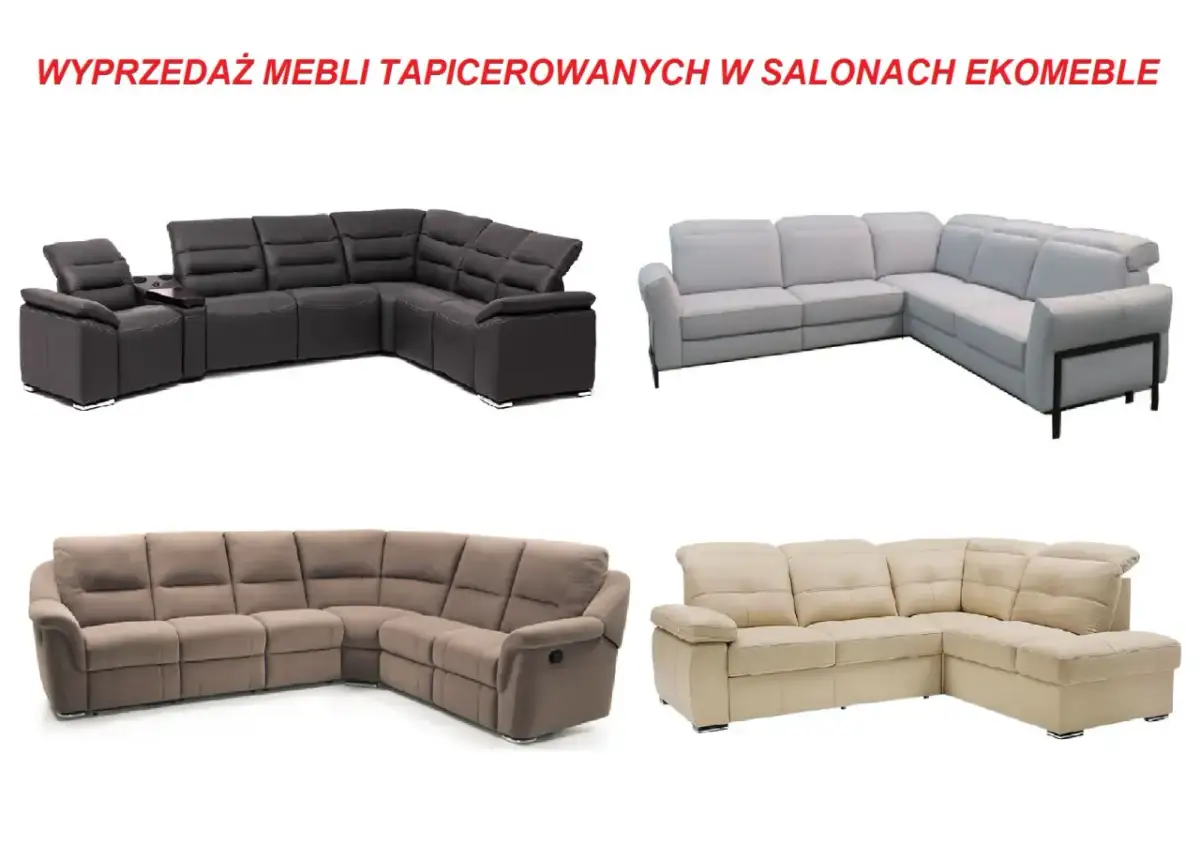 Gdzie kupić meble od ręki? Szybkie rozwiązania bez czekania