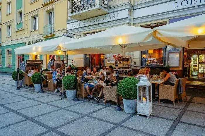 Gdzie zjeść w Częstochowie? Odkryj najlepsze restauracje na każdą okazję