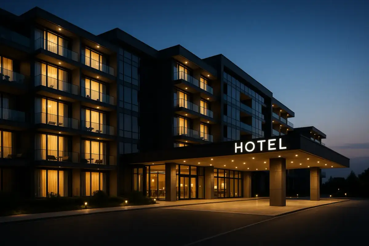 Jak liczyć noclegi? Zrozum dobę hotelową i uniknij błędów