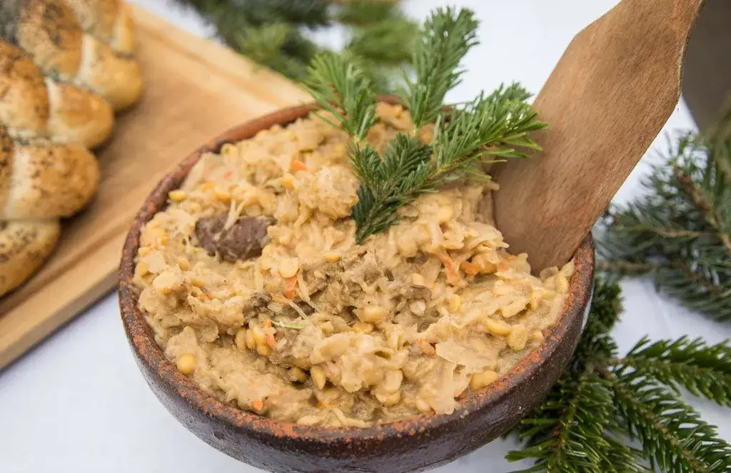 Jak zrobić, żeby groch się szybciej ugotował? Skuteczne metody i porady