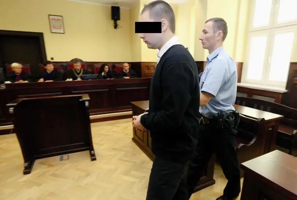 Czy rozprawa może się odbyć bez oskarżonego? Sprawdź, co grozi!