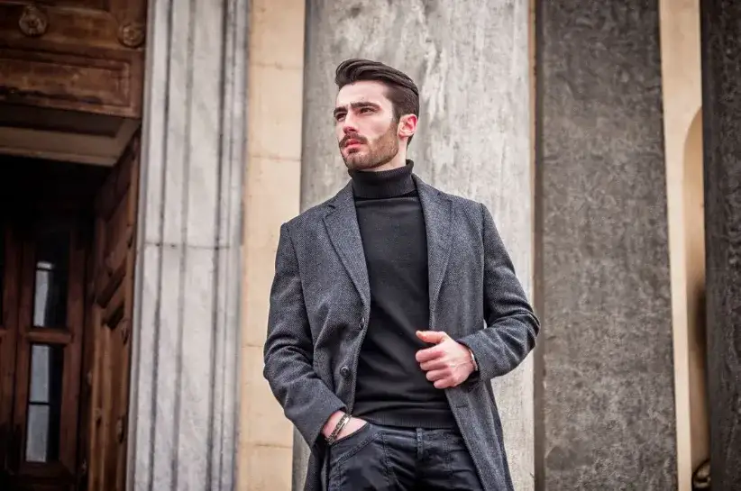 Golf w spodnie czy nie? Odkryj najlepsze stylizacje i porady