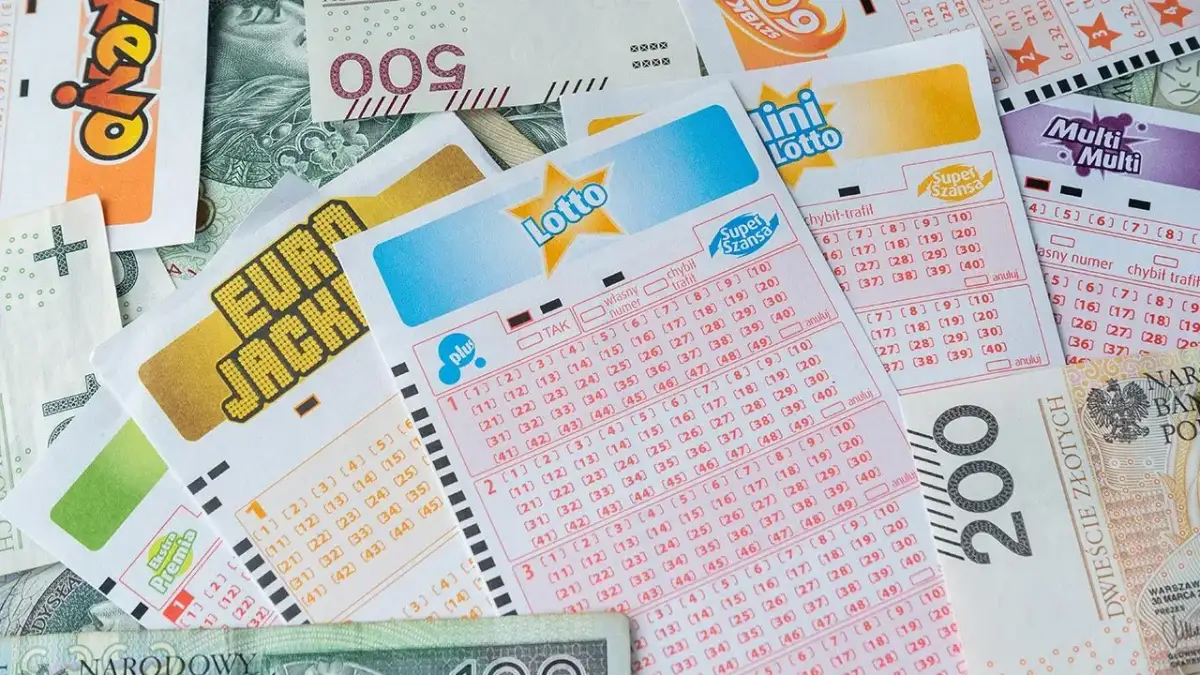 Losowania lotto kiedy: poznaj dni i godziny losowań, nie przegap szansy