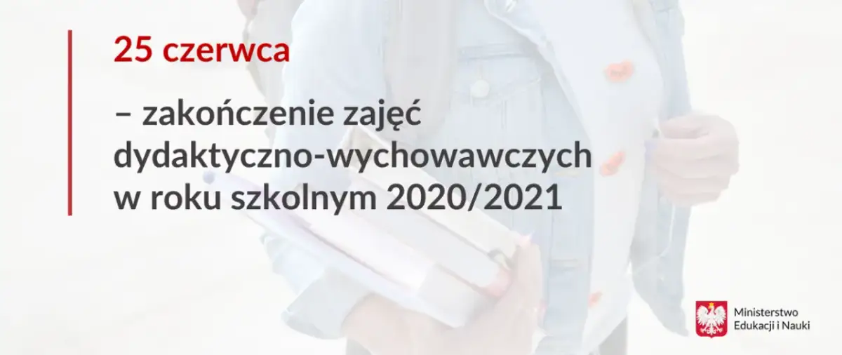 Do kiedy zdalne nauczanie? Aktualne zasady i plany MEiN