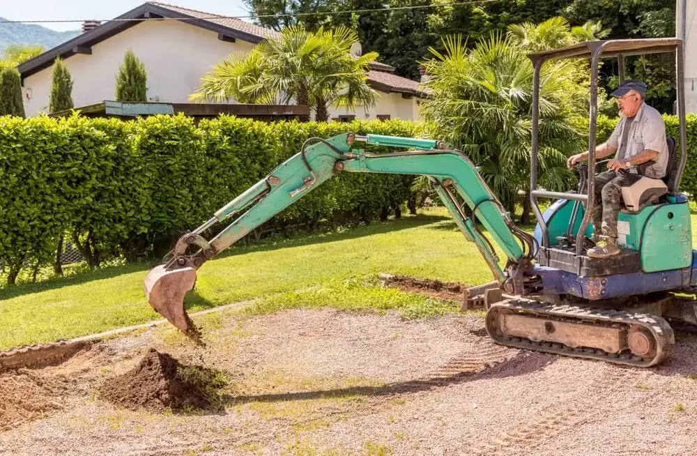Co to jest frakcja kruszywa i dlaczego ma kluczowe znaczenie w budownictwie