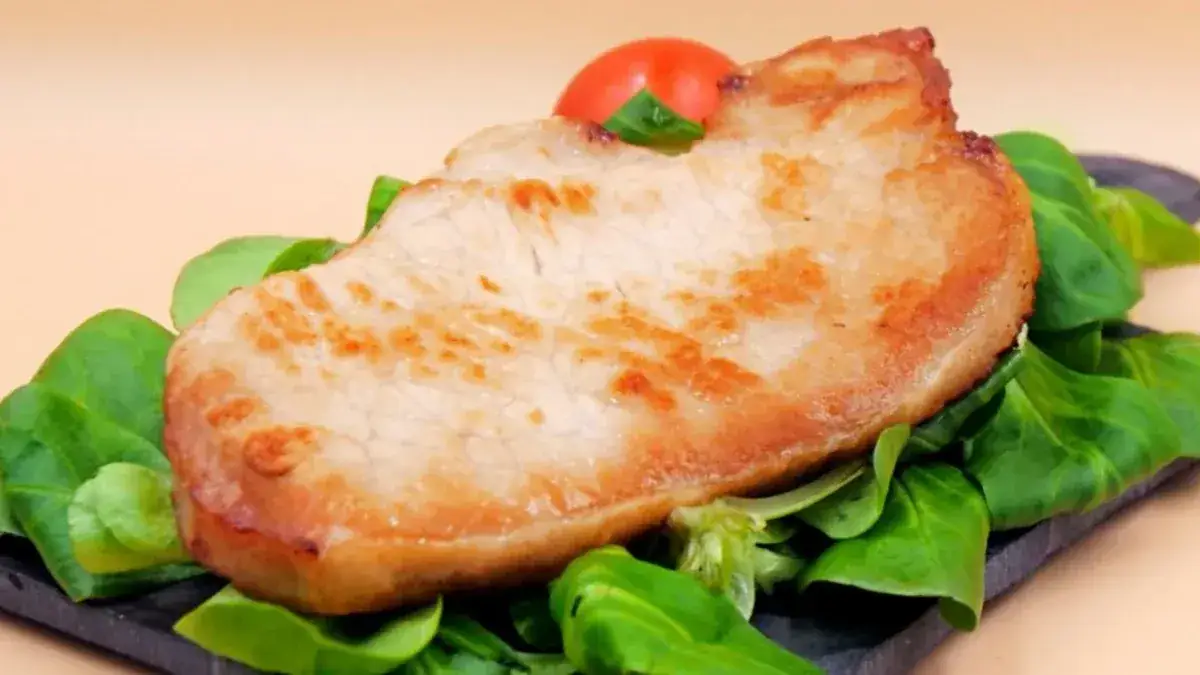 Jak zrobić schab dietetycznie i cieszyć się smakiem bez wyrzutów