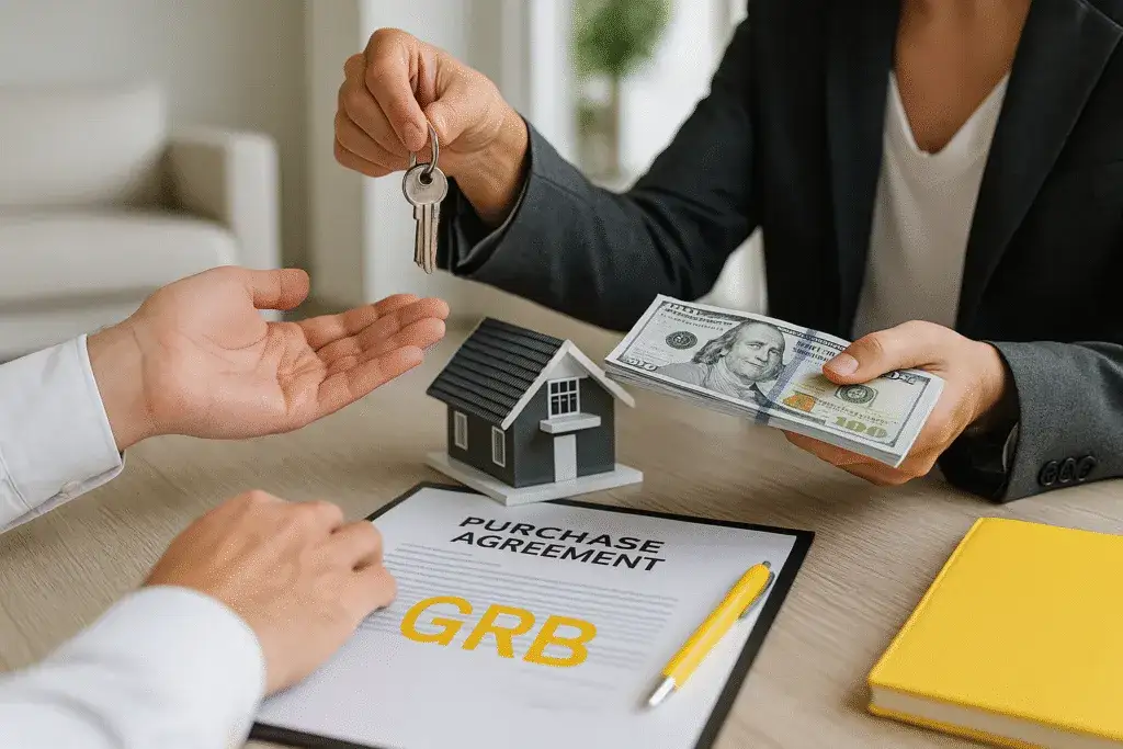 Kiedy przelew za sprzedaż mieszkania? Sprawdź, jak uniknąć opóźnień