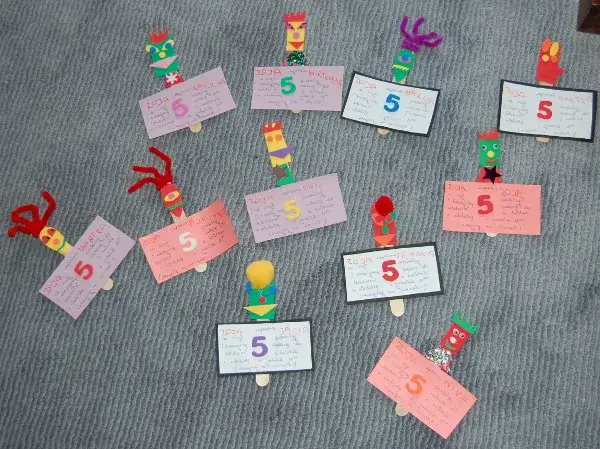 Ręcznie robione zaproszenie na urodziny dziecka - proste pomysły i inspiracje