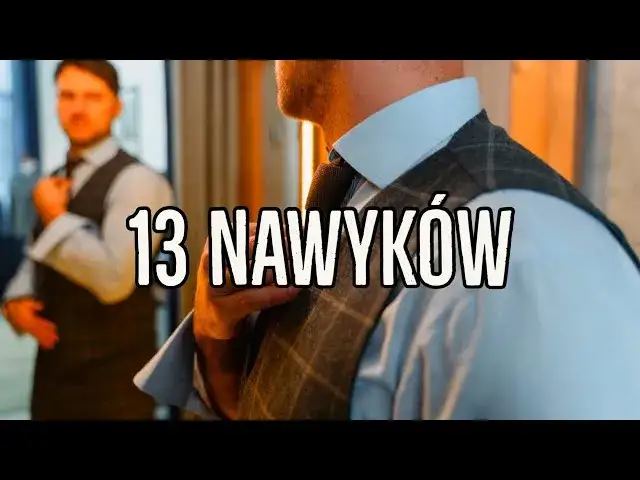 Wzmocnij psychikę: 13 nawyków, których unikają silni ludzie