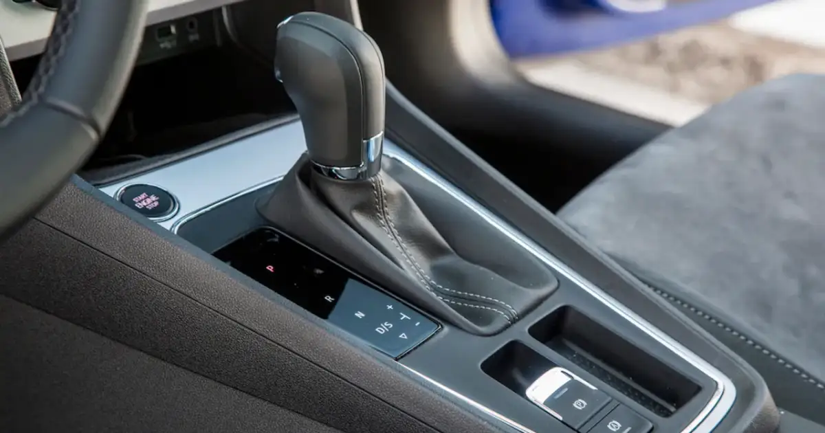 Czy w automacie jest sprzęgło? Tak, ale działa inaczej!