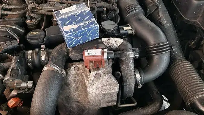 Objawy uszkodzonego zaworu N75 1.9 TDI, które mogą zrujnować silnik