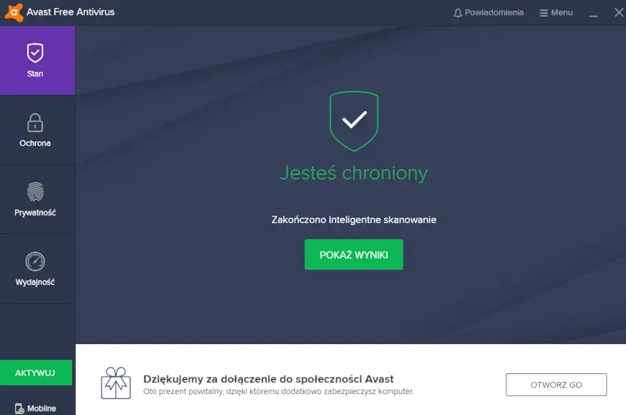 Jak zainstalować antywirusa za darmo i uniknąć zagrożeń w sieci