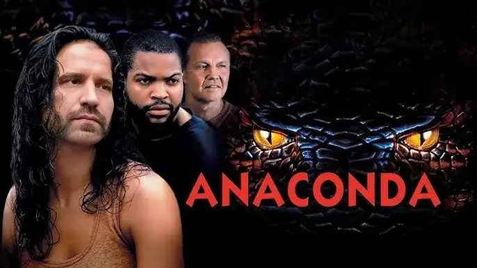 Film o anakondach: Zaskakująca fabuła i kontrowersje w recenzjach