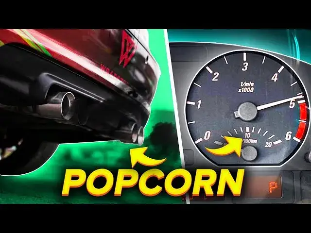 Jak zrobić strzały z wydechu - bezpieczne modyfikacje i przepisy