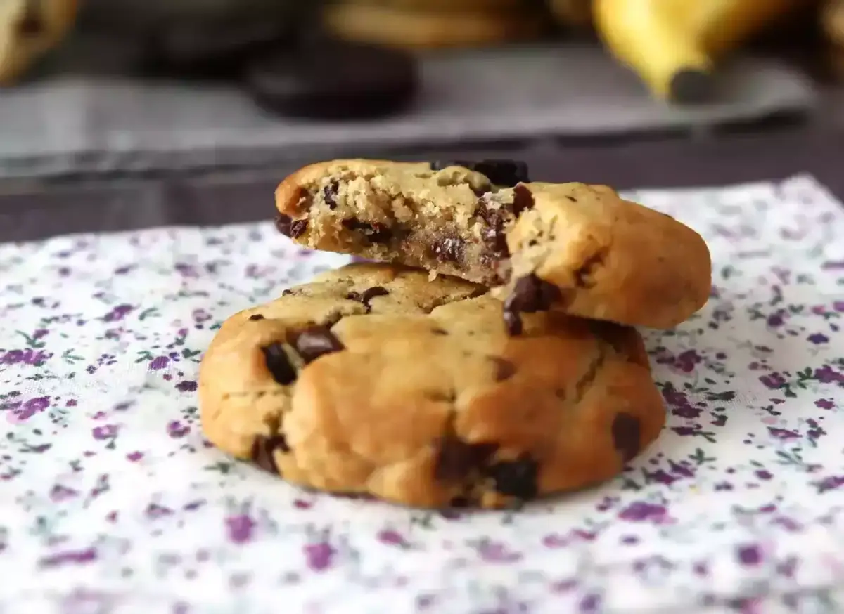 Ciastka w airfryerze: Idealne wypieki bez piekarnika? Poznaj triki!
