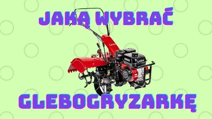 Jaką glebogryzarkę wybrać do ciągnika T25: najlepsze parametry i rodzaje