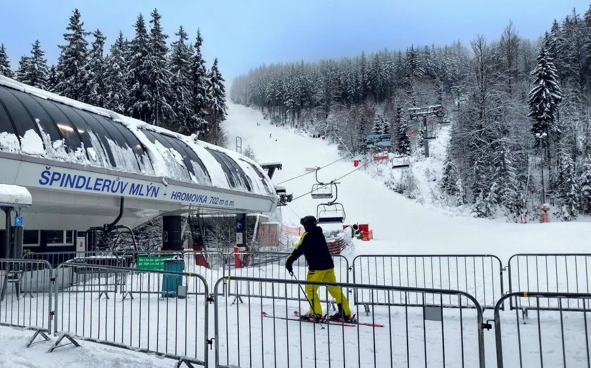 Snowparki Szpindlerowy Młyn: Przewodnik dla Polaków [2024]