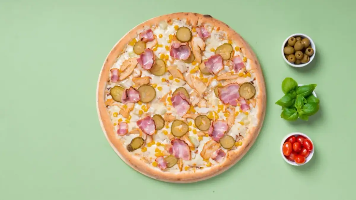 Gdzie zjeść na Bielanach? Odkryj najlepsze smaki dzielnicy!