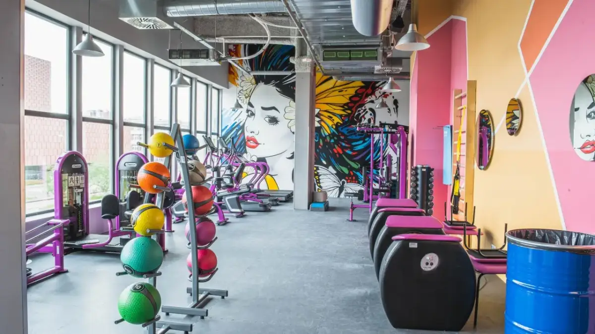 Smart Gym Altus Katowice: Twój przewodnik 24/7 po siłowni
