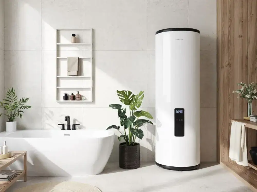 Ile prądu zużywa bojler elektryczny 80l: Poznaj realne koszty użytkowania