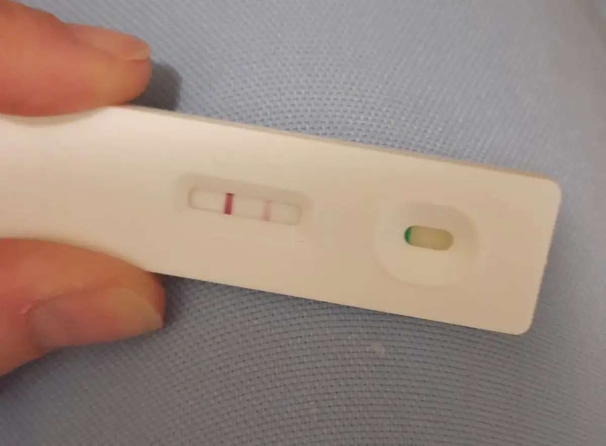 Objawy ciąży po Ovitrelle: co może być normalne, a co nie?