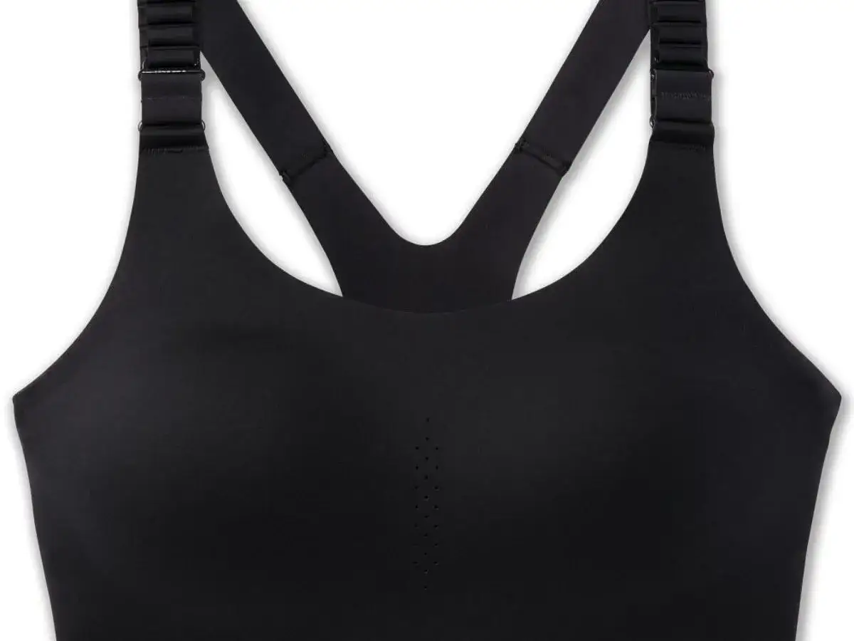 Jaki stanik do biegania dla dużego biustu? Wybierz idealne wsparcie!