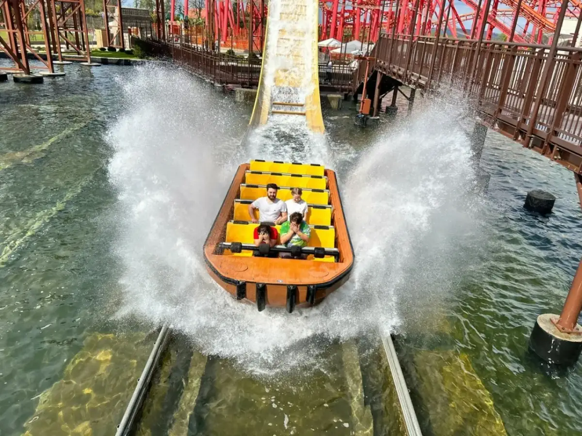 Koniec sezonu w Energylandii: Ostatnie dni zabawy i co dalej?