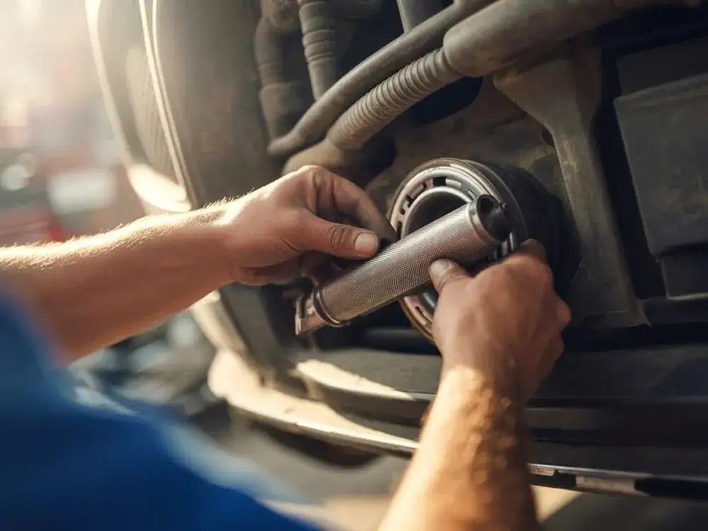 Wypalanie DPF na postoju: Ile trwa i jak zrobić to bezpiecznie?