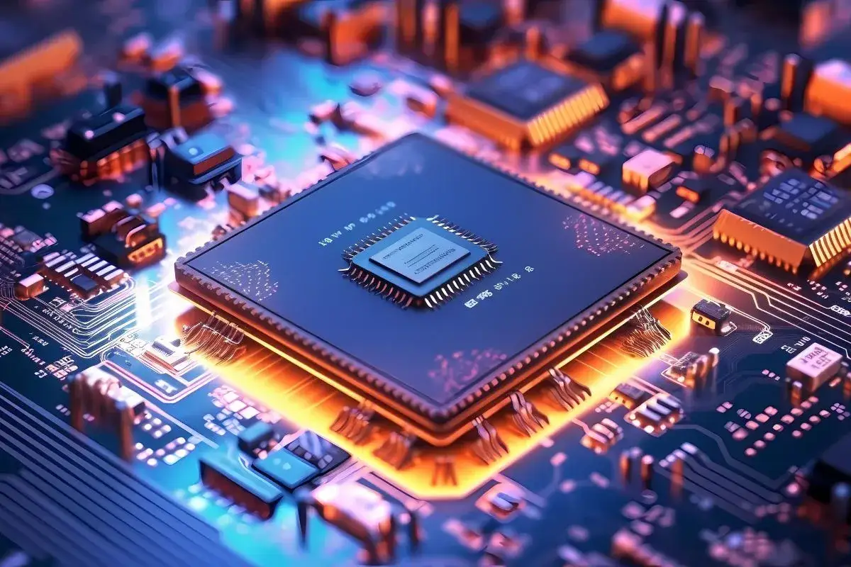Procesor: do czego służy? Mózg komputera i jego kluczowa rola