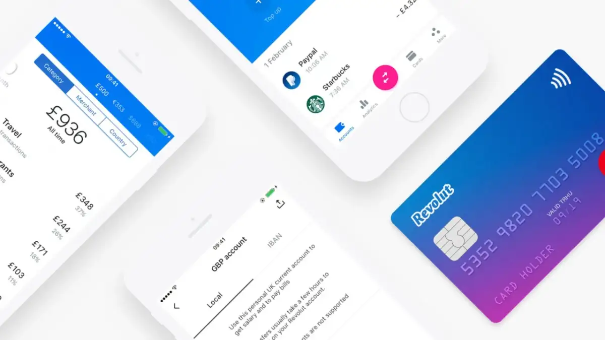 Jak wziąć debet w Revolut i uniknąć ukrytych opłat?