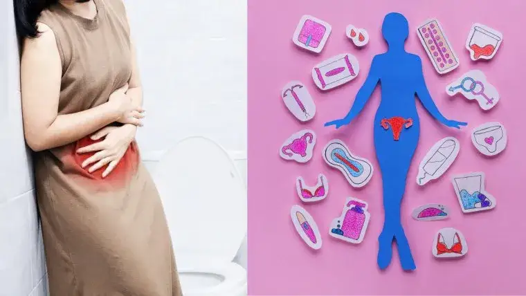 Jak bezpiecznie przesunąć miesiączkę? Metody, ryzyka, porady