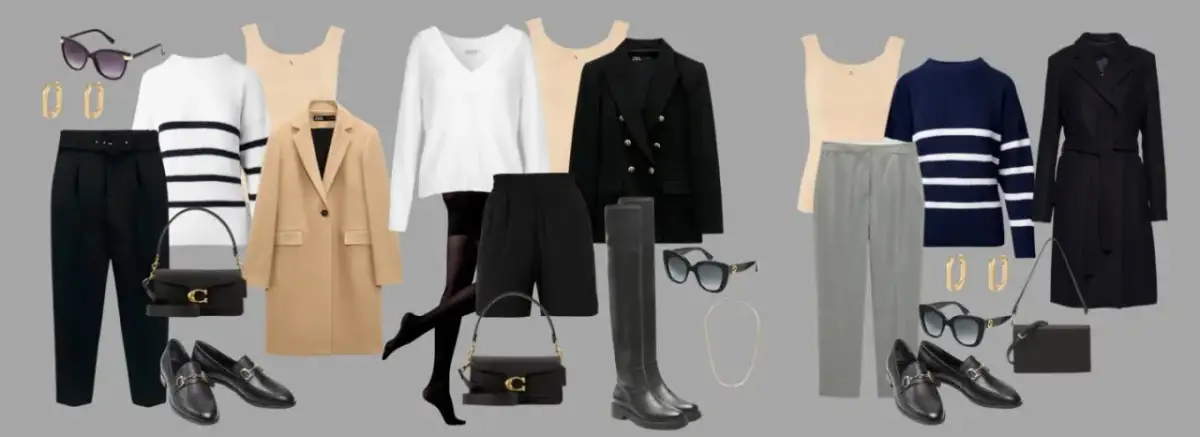 Zalando stylizacje damskie: Jak znaleźć inspiracje i trendy 2026?