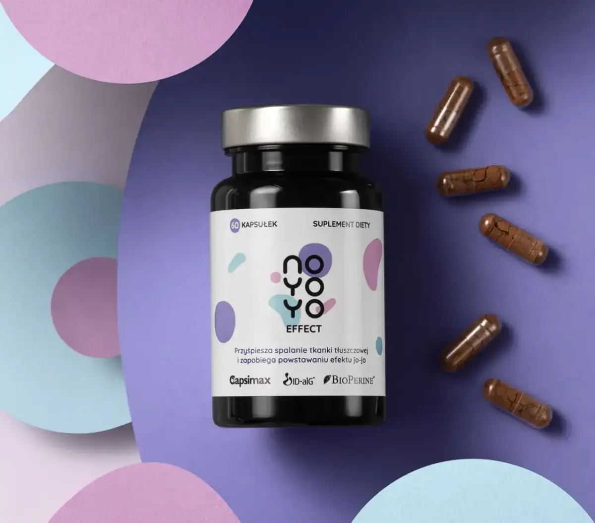 Jakie suplementy na redukcje skutecznie wspierają odchudzanie?