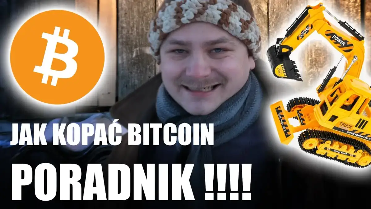 Jak kopać bitcoin: uniknij kosztownych błędów i zacznij zarabiać