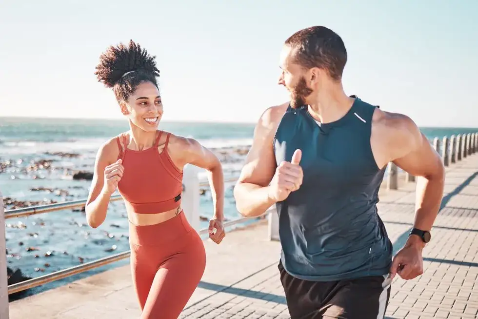 Ile razy w tygodniu ćwiczyć? Indywidualny plan od Aleksa Nowickiego