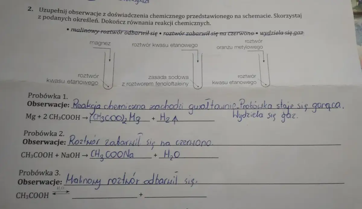 H₂O₂ vs C₂H₅OH: Poznaj chemiczne sekrety wody utlenionej i spirytusu