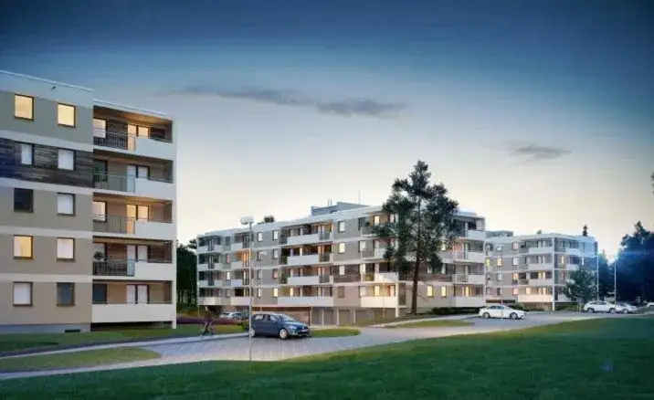 Osiedle Sterowców - ile będzie budynków i co to oznacza dla mieszkańców?