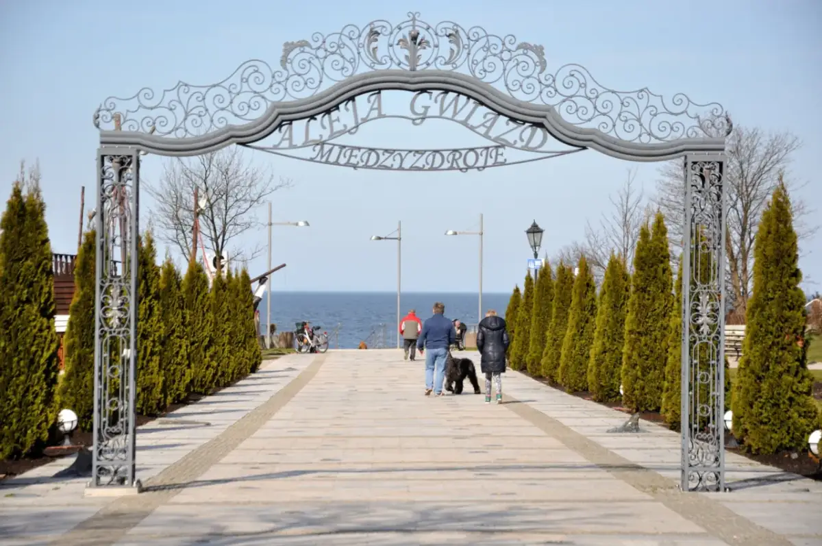 Najciekawsze atrakcje na wyspie Wolin, które musisz zobaczyć