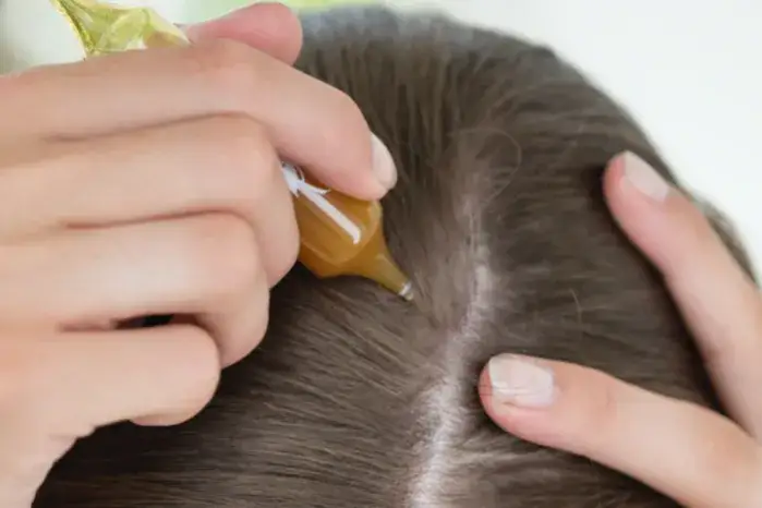 Olejki do włosów jak stosować: skuteczne metody na zdrowe włosy