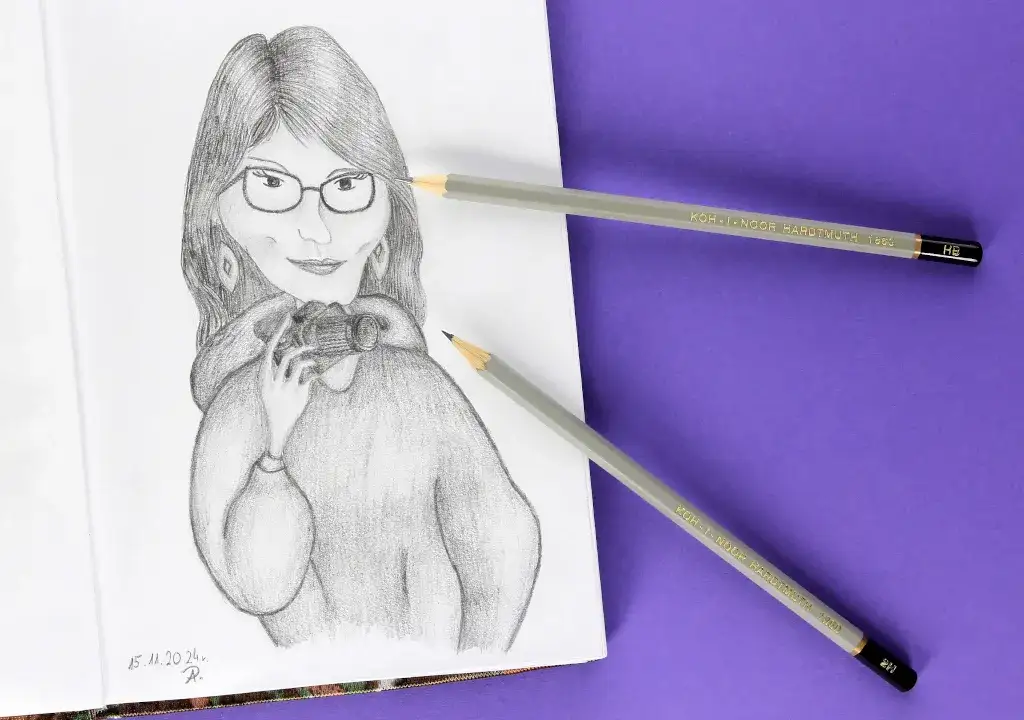 Jak zrobić karykaturę ze zdjęcia w kilku prostych krokach