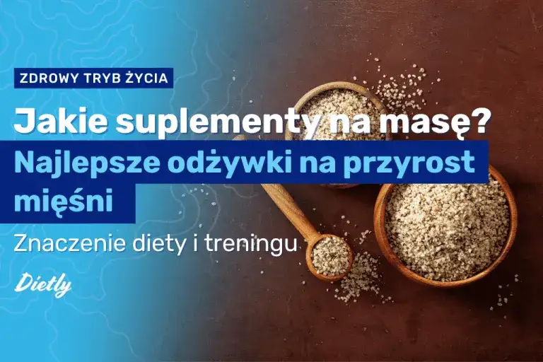 Suplementy na mięśnie: co działa? Wybór eksperta bez przepalania kasy