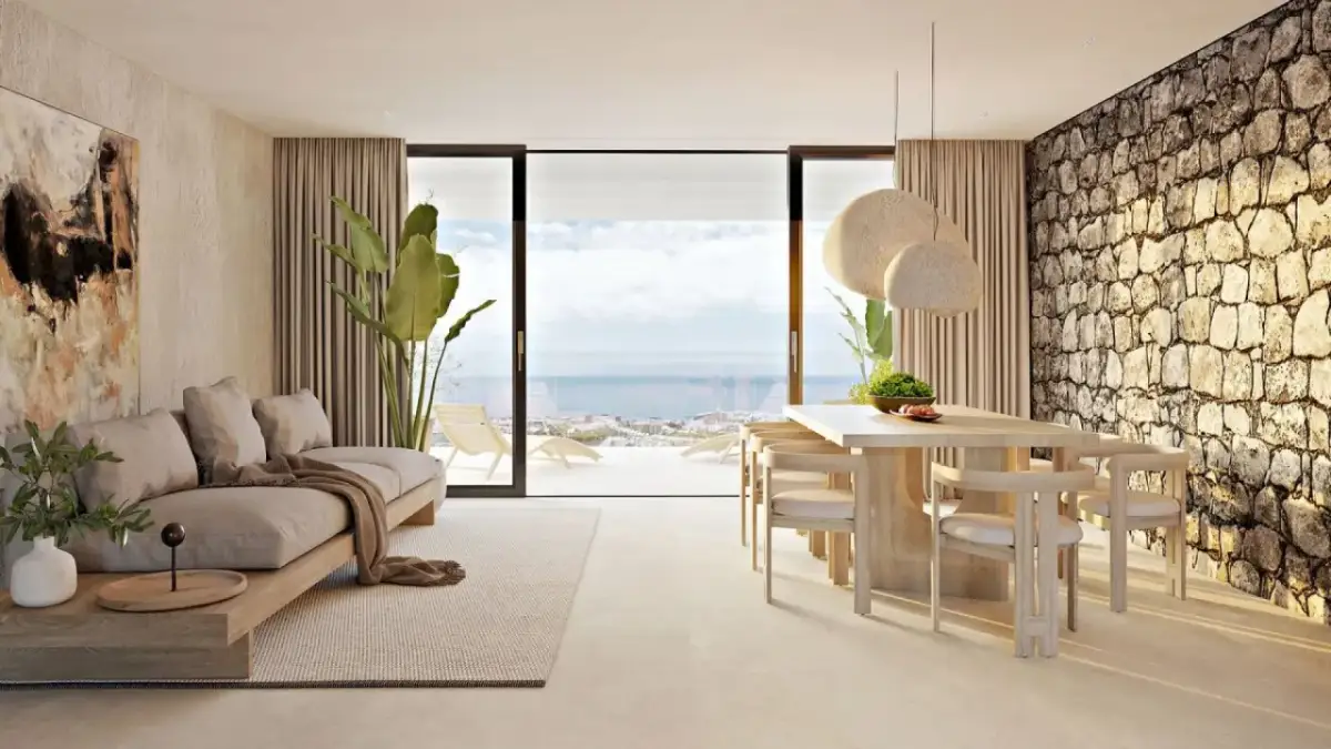 Czy warto kupić apartament na Teneryfie? Odkryj ukryte ryzyka i zyski