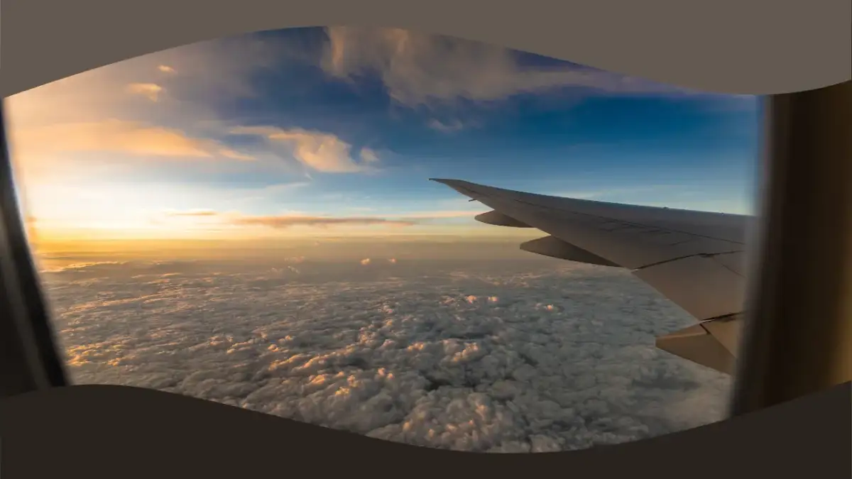 Ile trwa lot z Krakowa do Londynu? Sprawdź, co musisz wiedzieć