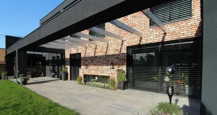 Jakie płytki na elewację domu - wybierz idealne materiały i styl