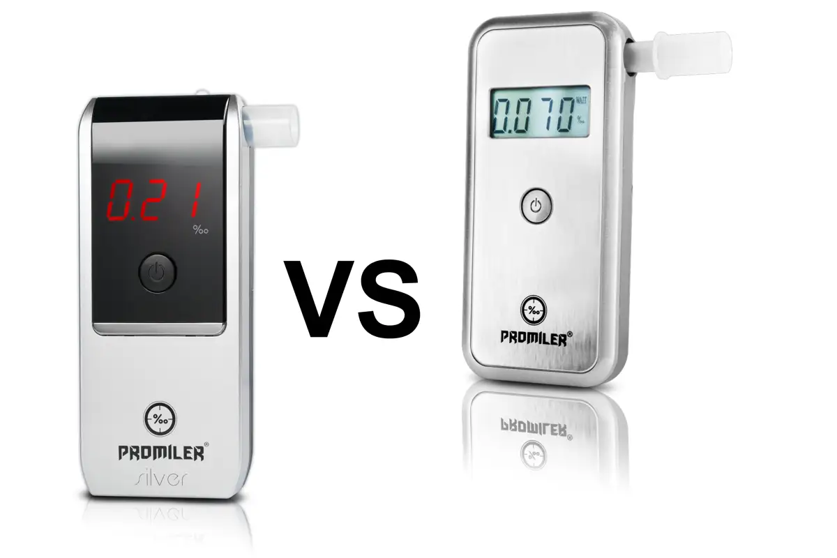 Alkomat elektrochemiczny vs półprzewodnikowy: Który wybrać?