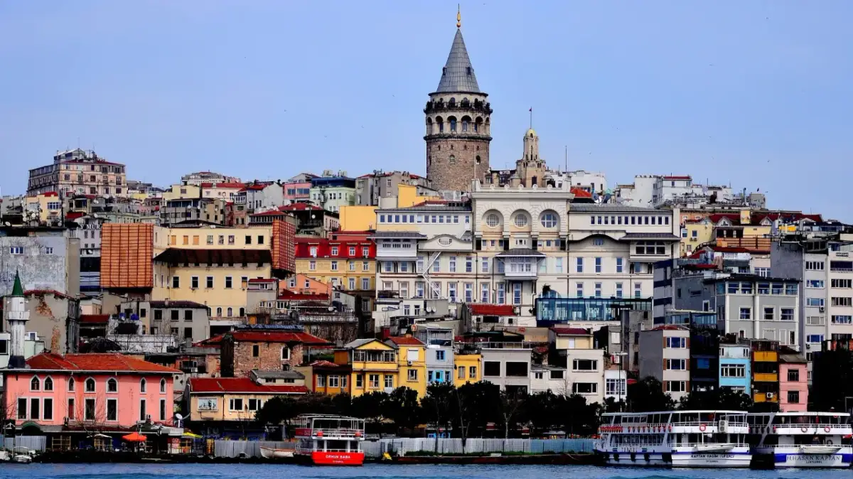 Stambuł czy jest bezpiecznie? Poznaj prawdziwe zagrożenia dla turystów